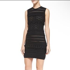 Isabel Marant Etoile Shelley Dress